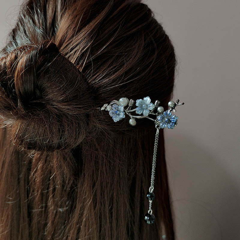 Classic Hair Stick Chopsticks  - Jewelry Making Metals recension och pris