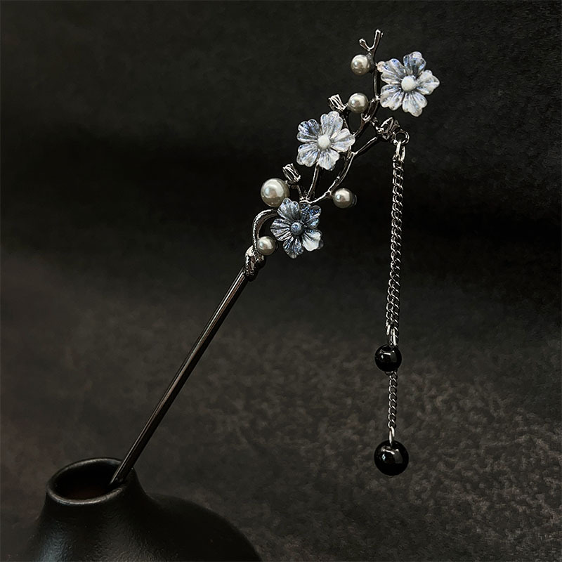 Classic Hair Stick Chopsticks  - Jewelry Making Metals recension och pris